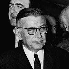 Sartre - bipoloji.com