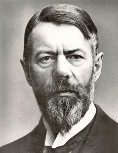 Max Weber - bipoloji.com