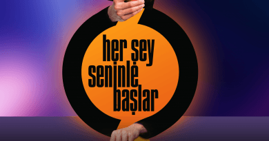 İnsan Benliğini Asıl Etkileyen Şeyler Nelerdir?