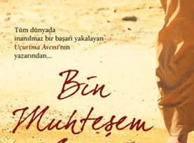 bin muhteşem güneş - kitap analizi - bipoloji.com