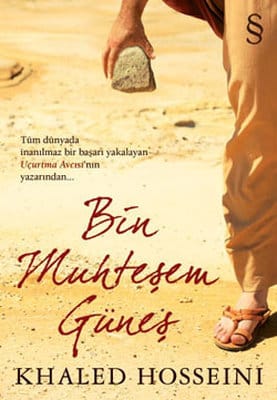 bin muhteşem güneş - kitap analizi - bipoloji.com