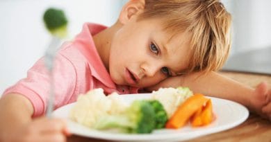 Depresyona karşı en iyi 10 gıda