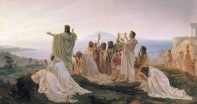 Antik Dönem Yunan ve Roma Filozofları