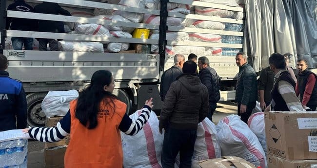 Deprem Bölgelerinde Gönüllülük İçin Uzman İpuçları