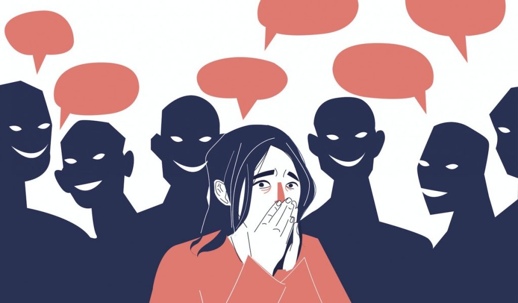Sosyal Fobi Nedir? - Toplumda Kaygı ve Korkuyla Baş Etme Yolları