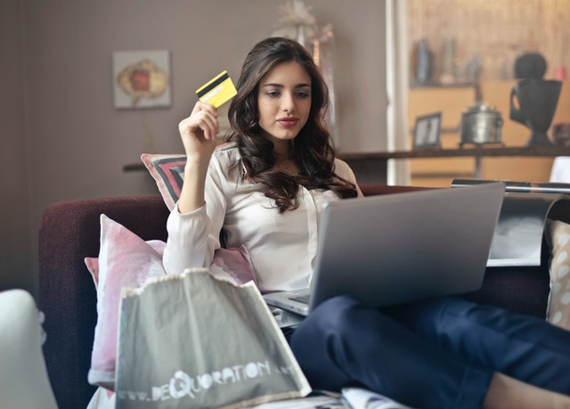 Online Alışveriş Bağımlılığı Nedenleri
